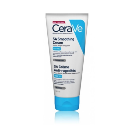 CeraVe SA Smoothing Face cream 177 ml