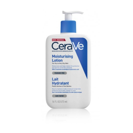 CeraVe Moisturising Lotion 473 ml