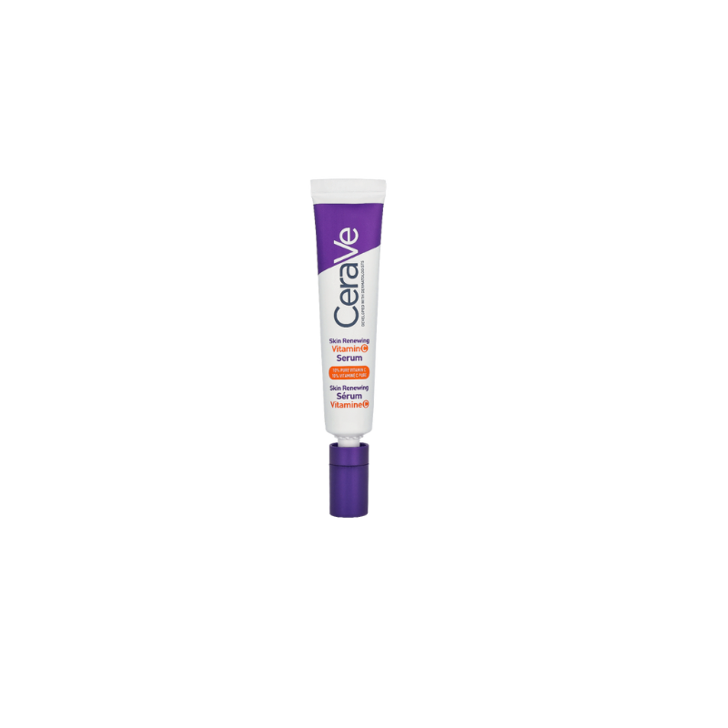 CeraVe Skin Renewing Vitamin C Serum 30 ml