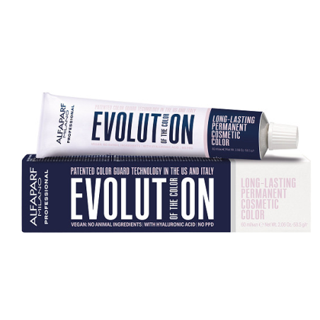 Alfaparf Milano Evolution Of The Color Permanent Hair Dye 11.02 60ml