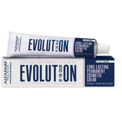 Alfaparf Milano Evolution Of The Color Permanent Hair Dye 11.32 60ml