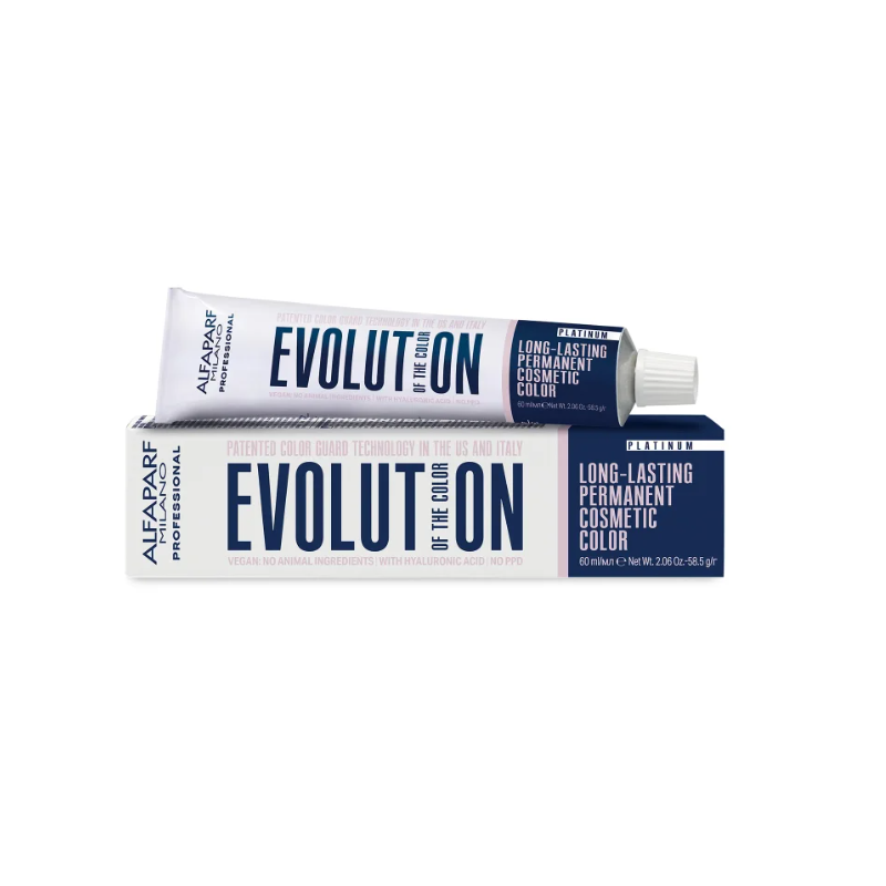Alfaparf Milano Evolution Of The Color Permanent Hair Dye 11.32 60ml