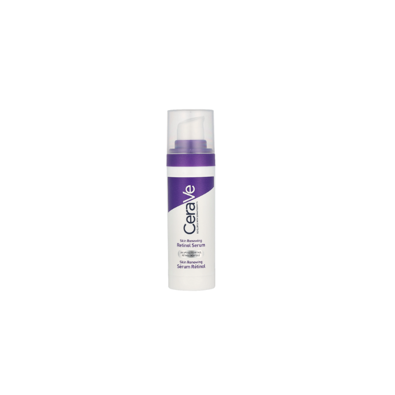CeraVe Skin Renewing Retinol Serum 30 ml