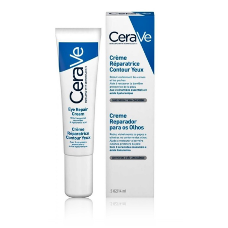 CeraVe Eye Repair Eye cream 14 ml