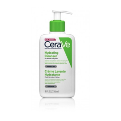CeraVe Hydrating Cleanser 236 ml