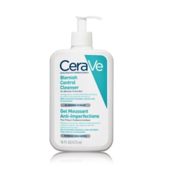 CeraVe Blemish Control Cleanser 473 ml