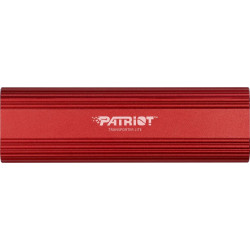 Patriot Transporter Lite SSD Disk 2TB
