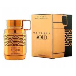 Armaf Odyssey Aoud Perfume EDP 60ml