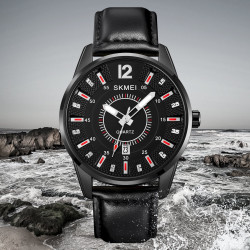 Skmei 1993BK Men’s Watch / black