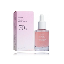 Anua Peach 70 Niacinamide Serum 30 ml