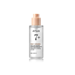 Anua Rice 7 + Ceramide Hydrating Barrier Serum 50 ml