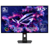 ASUS ROG Strix OLED XG32UCWG kompiuterio monitorius 80 cm (31.5") 3840 x 2160 pikseliai 4K Ultra HD Juoda