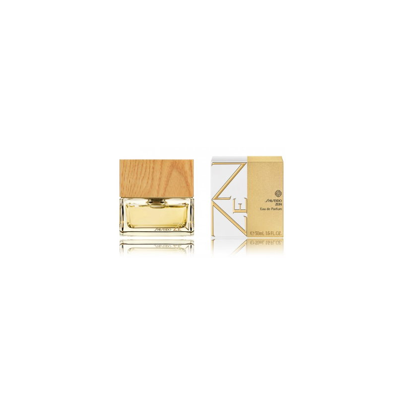 Shiseido 0768614102014