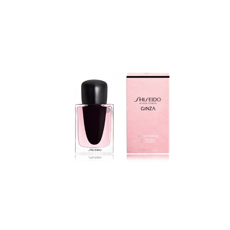 Shiseido 0768614155225