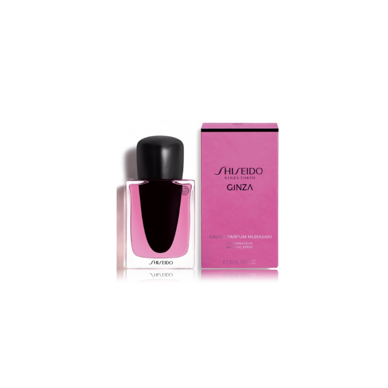 Shiseido Ginza Murasaki Perfume EDP 30 ml