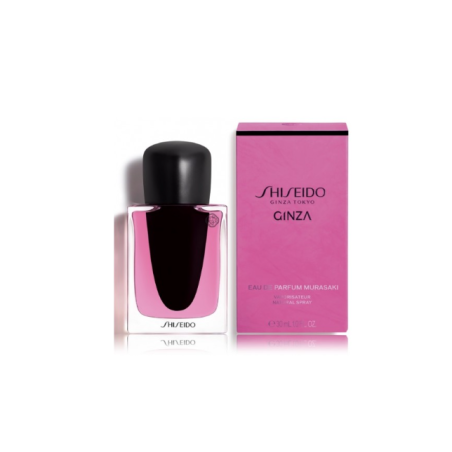 Shiseido 0768614184867