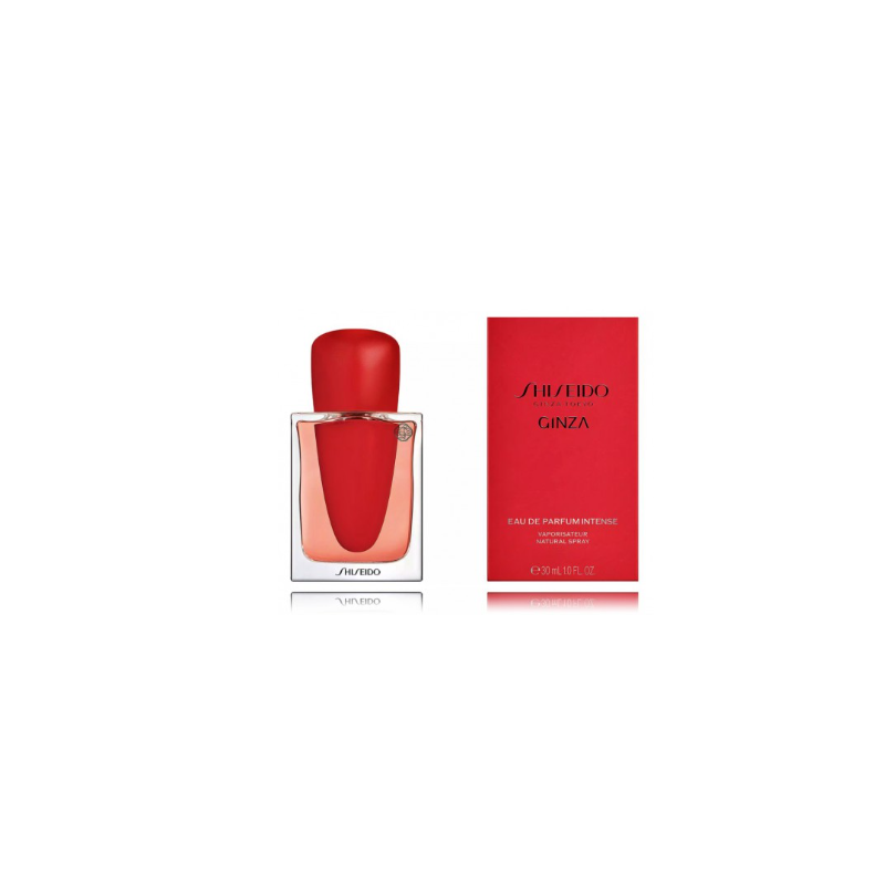 Shiseido Ginza Perfume Intense EDP 30 ml