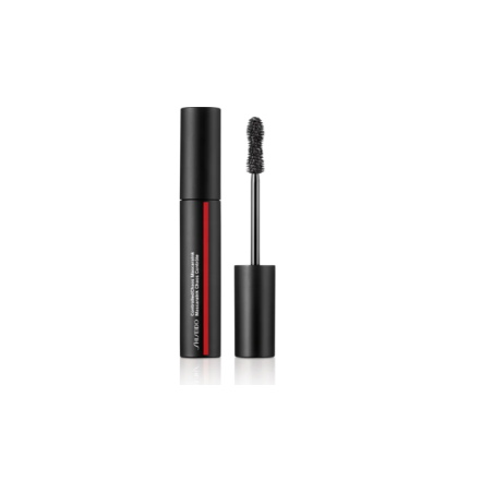 Shiseido ControlledChaos MascaraInk Black 11 ml