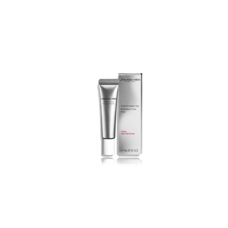 Shiseido 729238184107