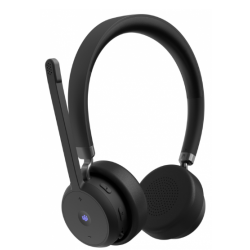 Lenovo Wireless VoIP Headset Wireless  Headphones