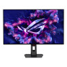 ASUS ROG Strix OLED XG32UCWG kompiuterio monitorius 80 cm (31.5") 3840 x 2160 pikseliai 4K Ultra HD Juoda