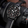 Skmei 1993BK Men’s Watch / black