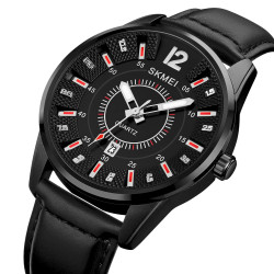 Skmei 1993BK Men’s Watch / black