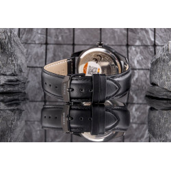 Skmei 1993BK Men’s Watch / black
