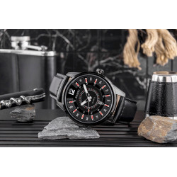 Skmei 1993BK Men’s Watch / black