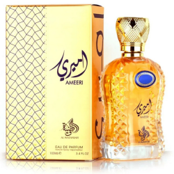 Al Wataniah Ameeri Perfume EDP 100 ml