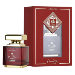 Al Wataniah Rawae’e Monarch Perfume EDP 100 ml