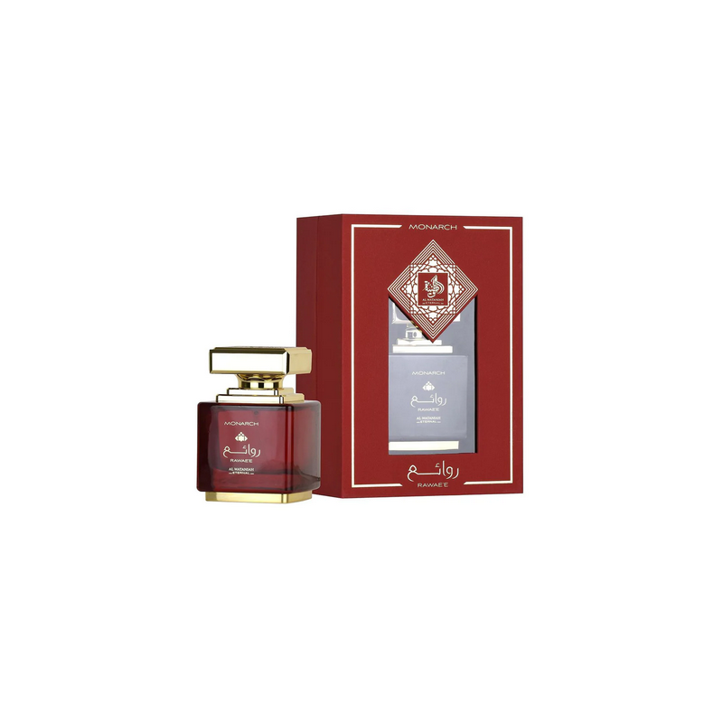 Al Wataniah Rawae’e Monarch Perfume EDP 100 ml