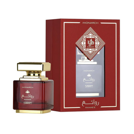 Al Wataniah Rawae’e Monarch Perfume EDP 100 ml