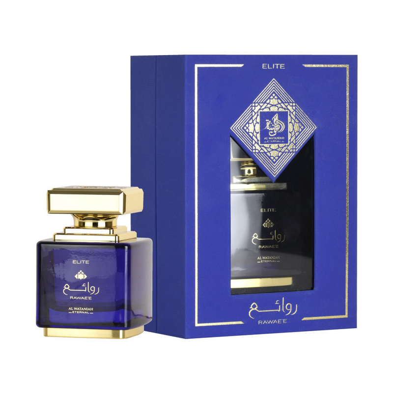 Al Wataniah Rawae’e Elite Perfume EDP 100 ml