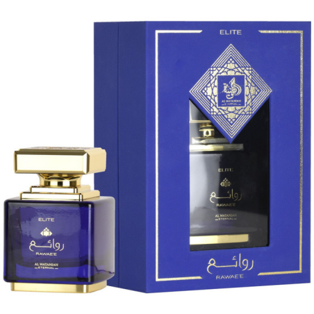 Al Wataniah Rawae’e Elite Perfume EDP 100 ml