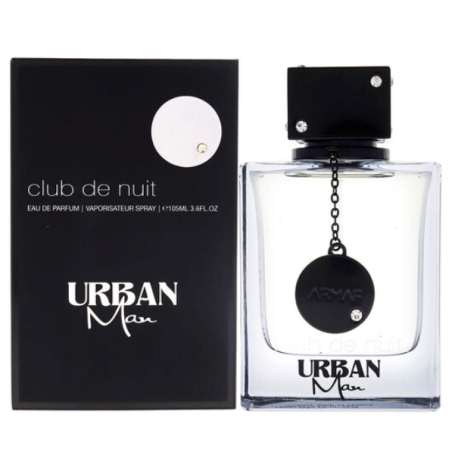 Armaf Club de Nuit Urban Man Perfume EDP 105ml