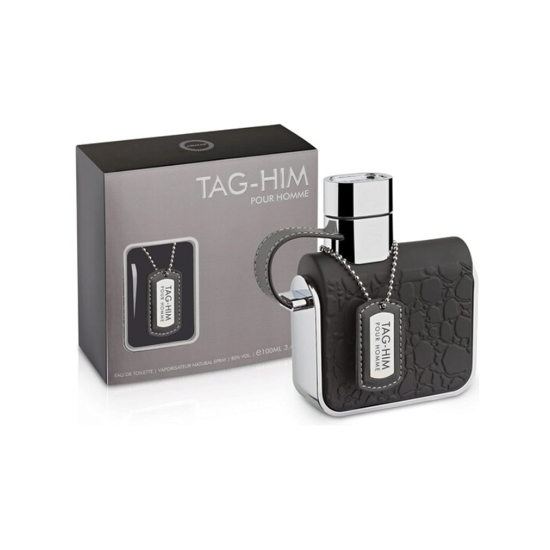 Armaf Tag Him Perfume EDP 100ml