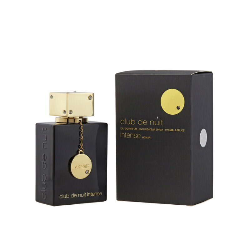 Armaf Club de Nuit Intense Woman Perfume EDP 105ml