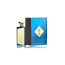 Al Wataniah Lazuli Perfume EDP 100 ml