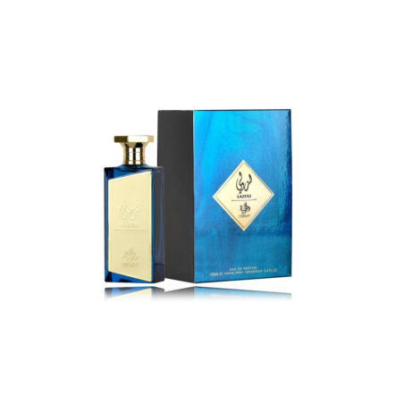 Al Wataniah Lazuli Perfume EDP 100 ml
