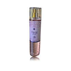 Al Wataniah Zahra Body mist BOR 250 ml