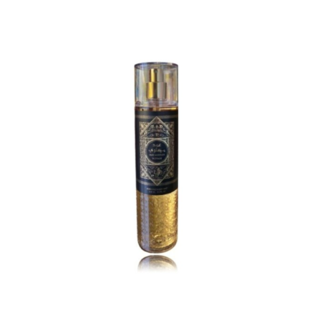 Al Wataniah Oud Mystery Intense Body mist BOR 250 ml