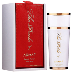 Armaf The Pride Of Armaf Rouge Perfume EDP 100ml