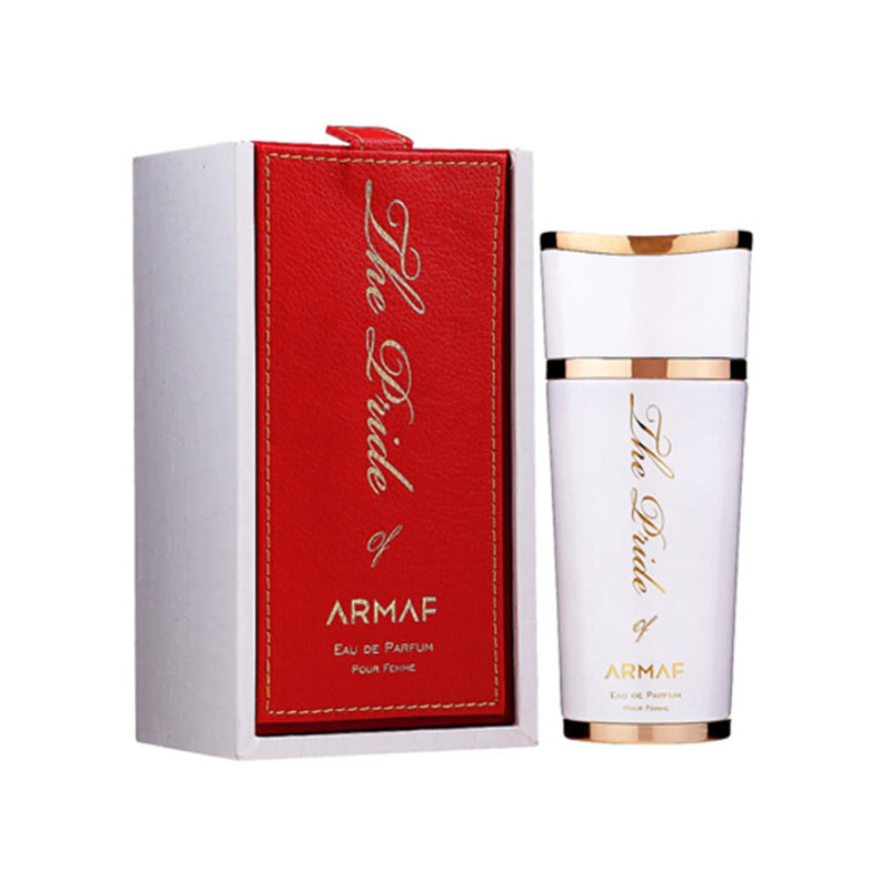 Armaf The Pride Of Armaf Rouge Perfume EDP 100ml