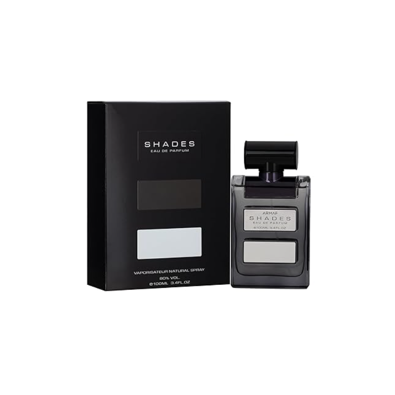 Armaf Shades Perfume EDP 100ml
