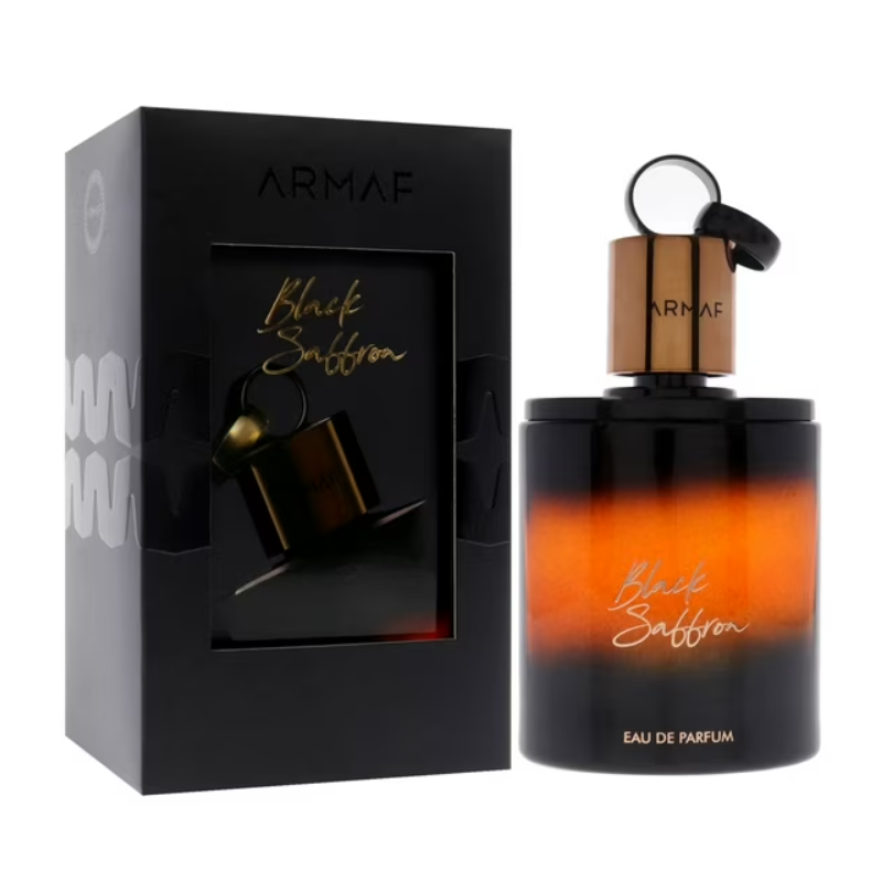 Armaf Black Saffron Perfume EDP 100ml