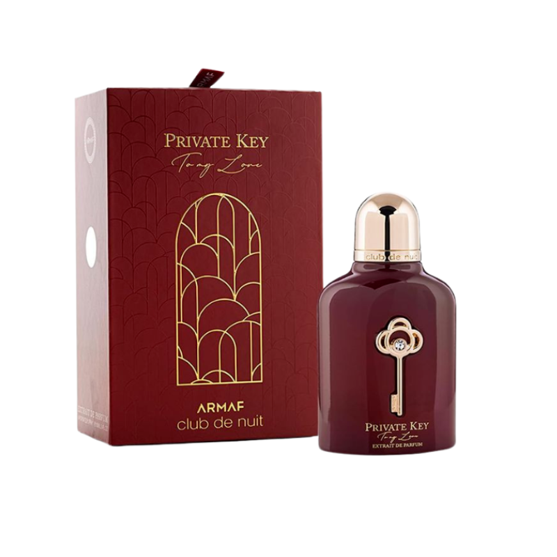 Armaf Private Key To My Love Parfum PAR 100ml