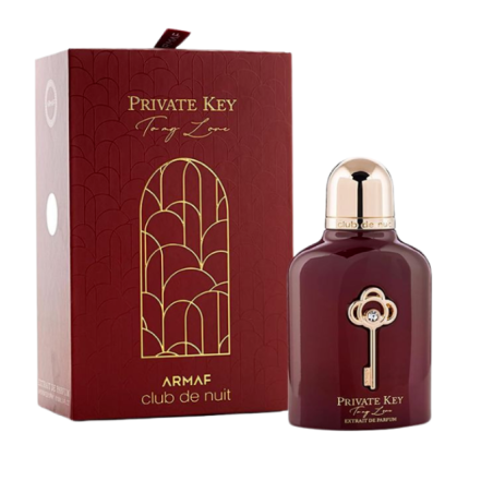 Armaf Private Key To My Love Parfum PAR 100ml