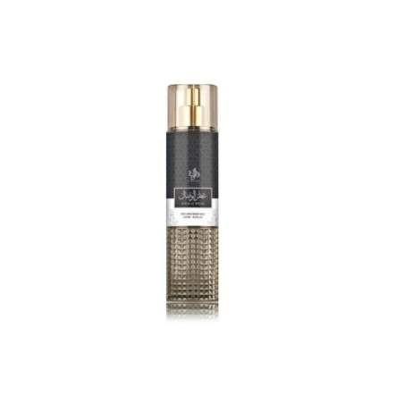 Al Wataniah Attar Al Wesal Body mist BOR 250 ml