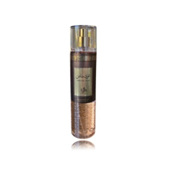 Al Wataniah Special Oud Body mist BOR 250 ml
